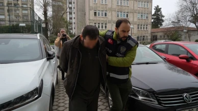 Motosiklet hırsızlığı zanlısı yakalandı