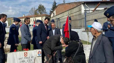 Başkan Alıcı: Sözümüzü bir kez daha yineledik