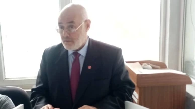 Sarıkaya: Ey milletimiz uyanın artık!