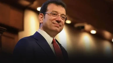 Ekrem İmamoğlu gözaltına alındı!