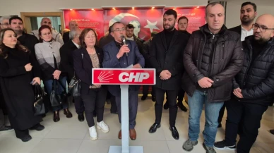 CHP Merzifon'dan Sert Tepki: "Bu Bir Darbedir!"