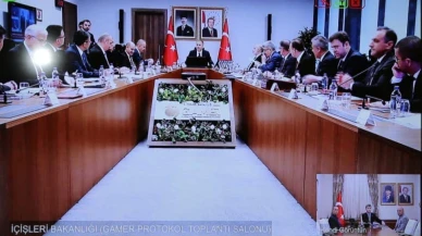 Sokak Hayvanları İçin Kritik Değerlendirme Toplantısı