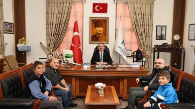Abidehatun'da Umut Rüzgarı, Alp Kargı'dan Çözüm Sözü
