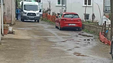 Bir genç intihar etti