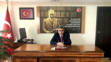 Karaaslan: "Yaşlılarımıza Saygı, Geleceğimize Yatırımdır"