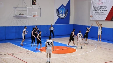 Belediyespor’dan Komşuya Farklı Tarife