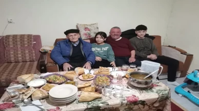 "Her Okulun Bir Ailesi Var" Projesiyle Gönüller Buluşuyor