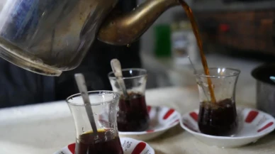 Çay fiyat tarifesi güncellendi