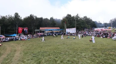 Amasya’nın Doğal Cennetleri