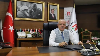 Rektör Turabi: Nevruz, anlamlı bir bayramdır