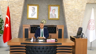 Katipoğlu: "Tüm halkımızın Nevruz Bayramı’nı kutluyorum"