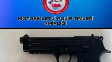 Çorum’da aranan 6 şahıs yakalandı