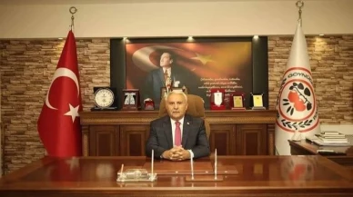 "Büyük Geçmiş Olsun"