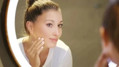 Cam Gibi Bir Cilt İçin Ne Yapmalı? İşte Işıl Işıl Bir Tenin Sırları