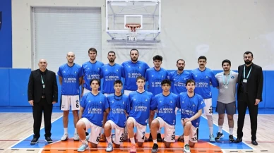 Belediyespor zirveyi bırakmak istemiyor!