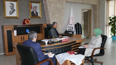 Maarif Modeli Ebeveyn Okulu ile Ailelerin Eğitime Katkısı