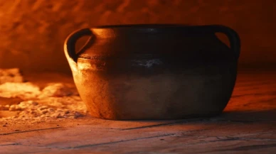 Keşkek Sıraları Alınıyor!