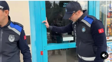 Tarihi Geçmiş Ürün Satan Market 1 Günlüğüne Kapatıldı