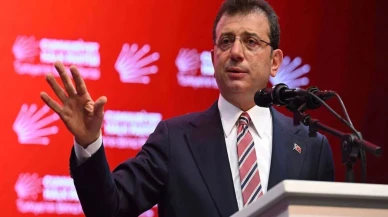 İBB Başkanı Hakkında Flaş Karar!
