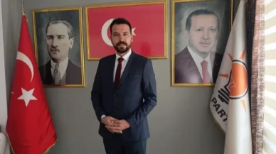Emre Keleş: “İstanbul’un Geleceği Çalındı!”