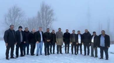 Taşova’da Gönül Sofrası Kuruldu!
