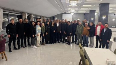 Başkan Uzun, Emekçinin Sesini Masaya Taşıdı!