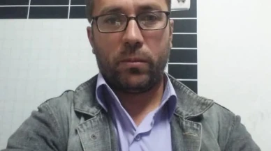 Ormanda iş kazası geçiren işçi yaşamını yitirdi