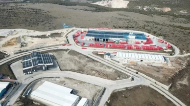Samsun'a önemli yatırım hamlesi!
