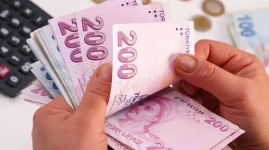 Emekliye Bayram İkramiyesi Ödemeleri Başladı