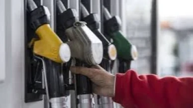 Benzine 1.51 TL Zam, Motorin Zammı Kapıda