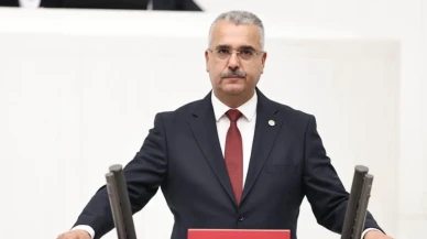 AHLATCI’DAN CHP’LİLERE SERT TEPKİ!