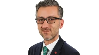 Amasya’dan Sert Mesaj: Yasin Kuzucu, Saraçhane Provokasyonlarını Kınadı