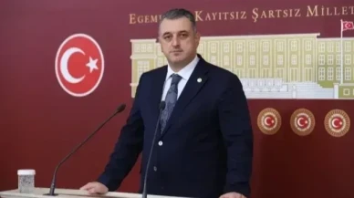 Hasan Çilez'ten Hakaretlere Sert Yanıt!