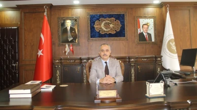 Amasya’da Kadir Gecesi'ne Özel Program