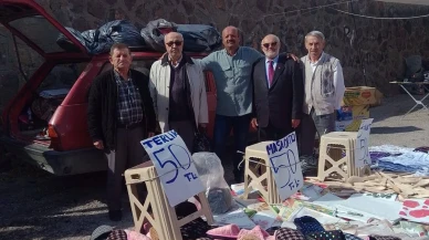 Saadet Partisi Halkın Nabzını Tutmaya Devam Ediyor!