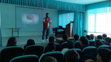 Amasya’da Gençliğin Adresi: GSB