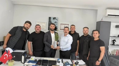 Bir Hukuk Bürosundan Yükselen Umut