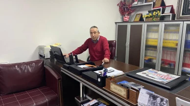 Bilgi Gazetesi 22 Yaşında!