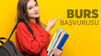 Merzifon Vakfı’ndan Öğrencilere Burs Fırsatı