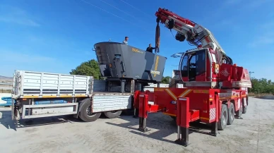Amasya Damızlık Sığır Yetiştiricileri Birliği’nden Üretime Güç Katacak Yatırım