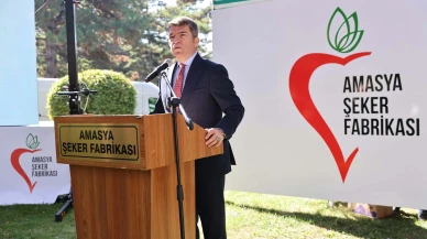 Vali Bakan: Çiftçilerimizi Desteklemeye Devam Edeceğiz!