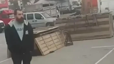 Çorum’da Tarihi Protesto