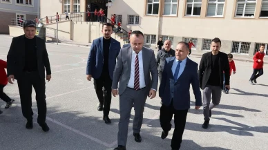 Başkan Sevindi’den Altyapı Sorununa Anında Çözüm