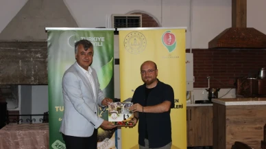 Amasya’da Edebiyat Akademisi