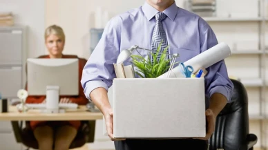 Rüyada İşten Ayrılmak Ne Anlama Gelir? İşte Rüya Tabirlerine Göre Yorumu