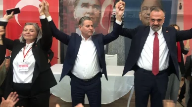 Karagöz’den CHP Amasya Yönetimine Tebrik