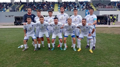 MERZİFONSPOR’A BÜYÜK ŞOK!