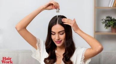 Kadınların Saç Bakımında Doğal Mucize: Saç Yağlarının Gücü