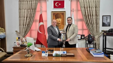 Keçiören’den Merzifon’a Nezaket Köprüsü