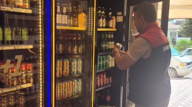 Suluova’da Gıda Denetimleri Aralıksız Devam Ediyor